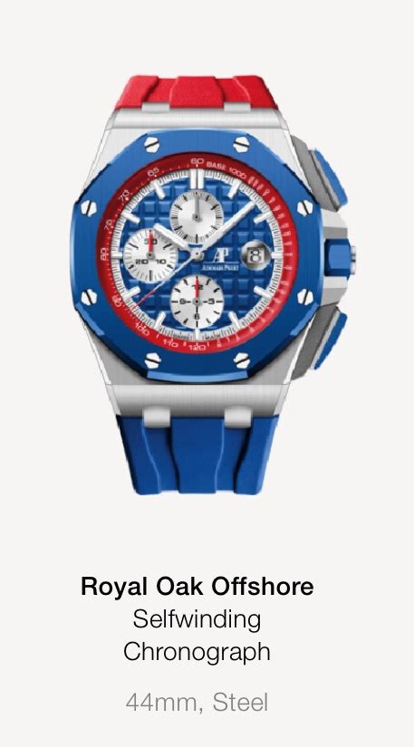 audemars piguet captain america|Audemars Piguet x.